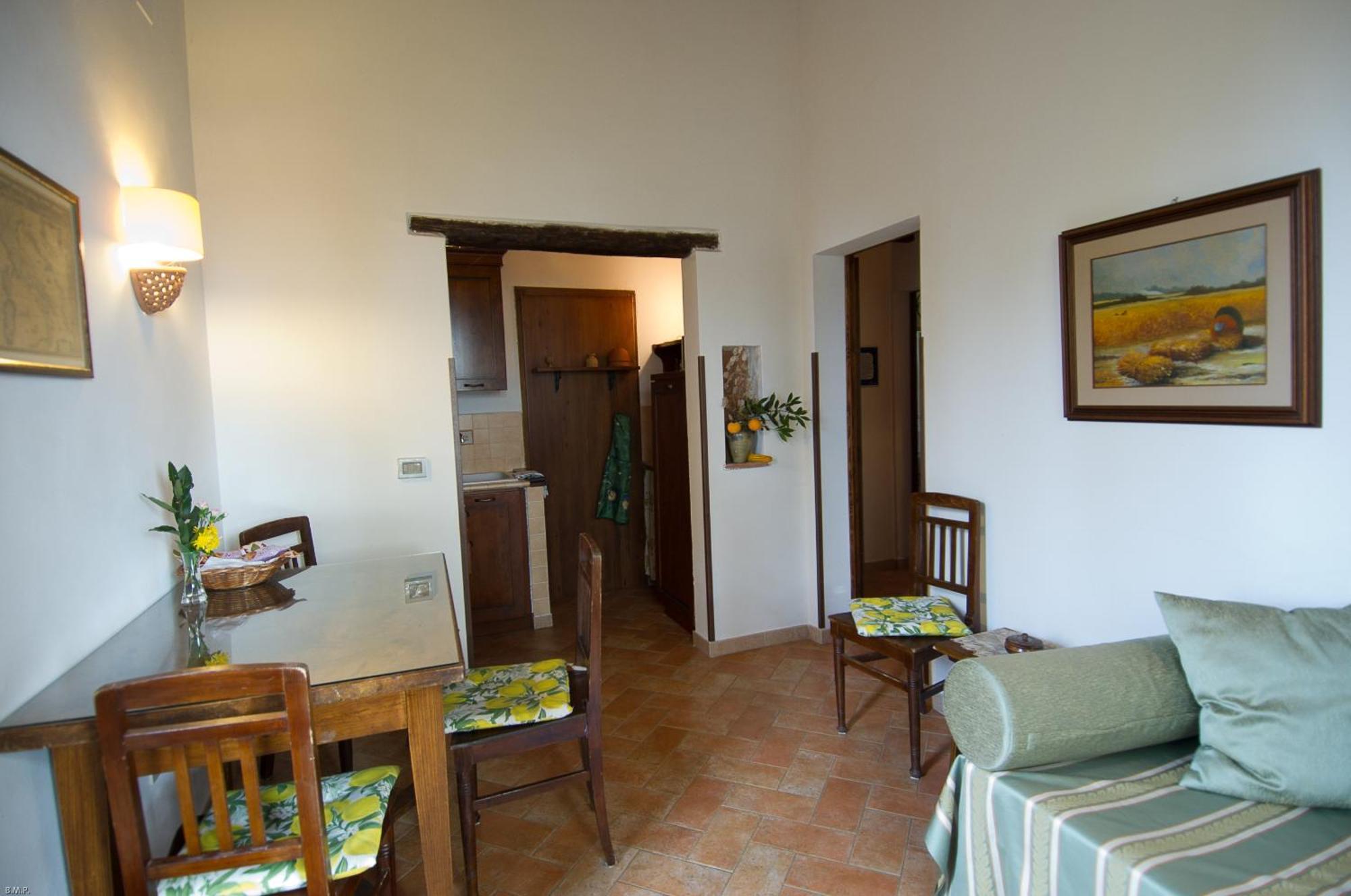 Colle Sul Lago Villa Castiglione del Lago Exterior photo