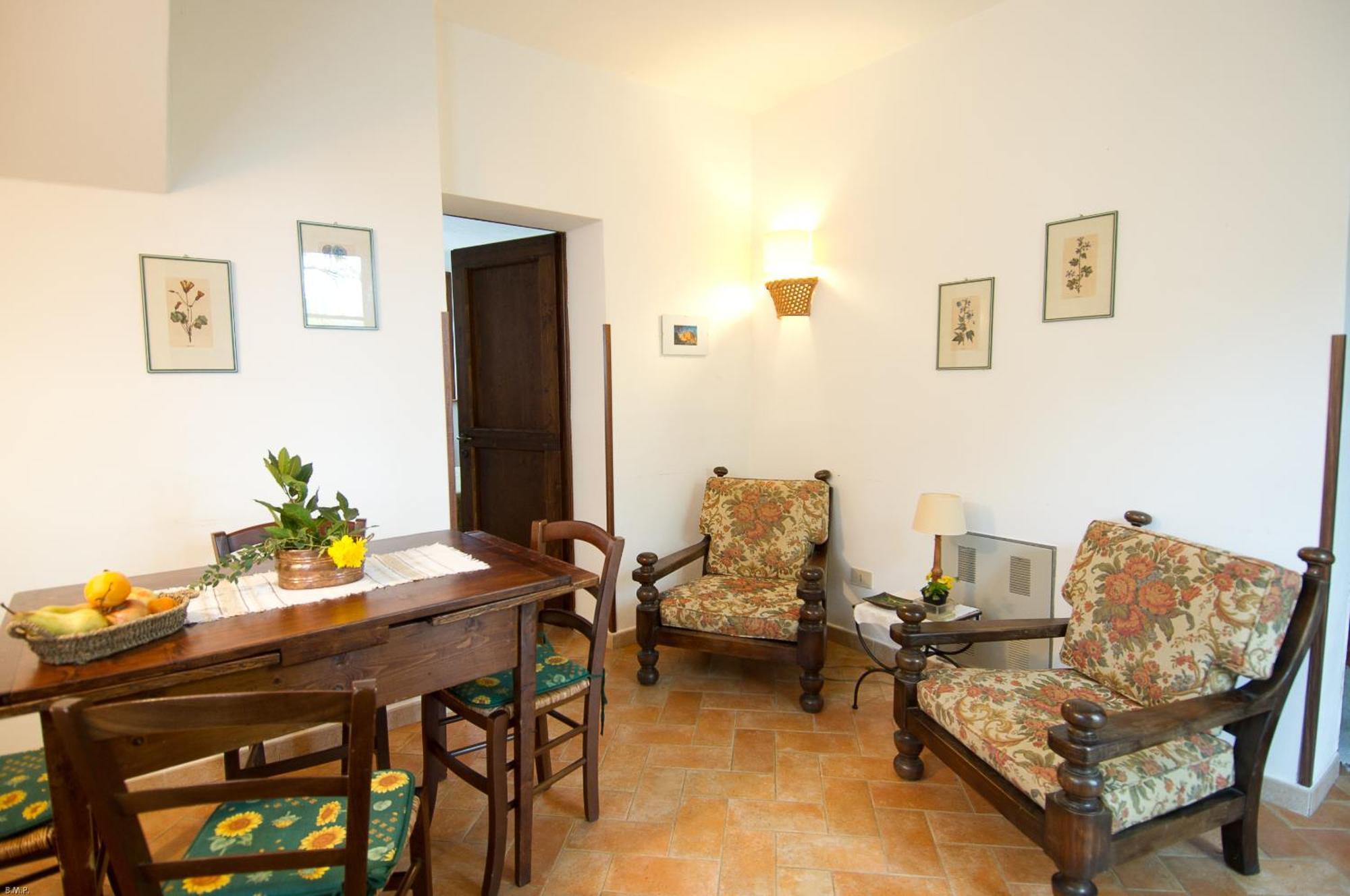 Colle Sul Lago Villa Castiglione del Lago Exterior photo