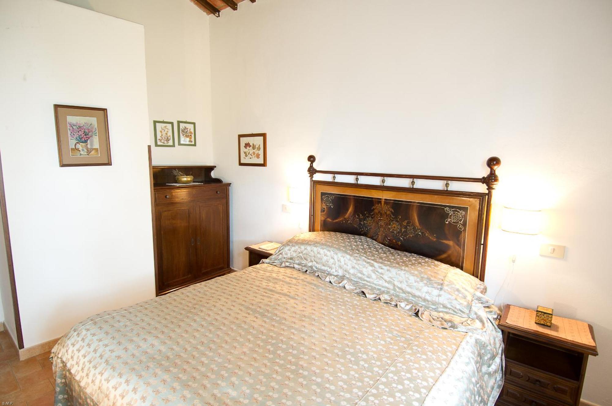 Colle Sul Lago Villa Castiglione del Lago Exterior photo