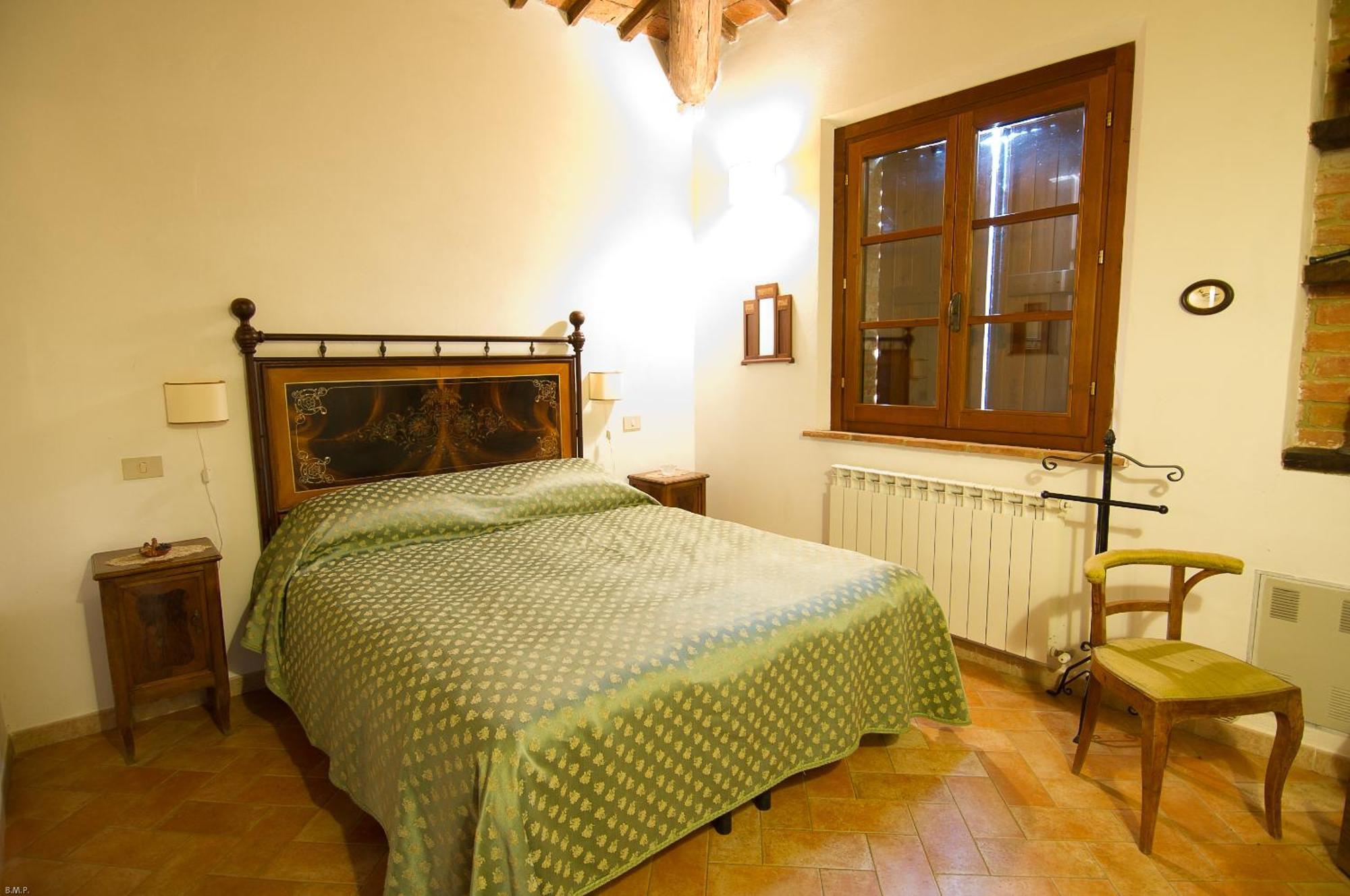 Colle Sul Lago Villa Castiglione del Lago Exterior photo