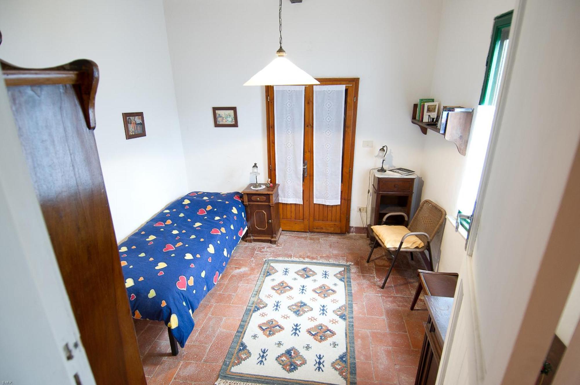 Colle Sul Lago Villa Castiglione del Lago Exterior photo