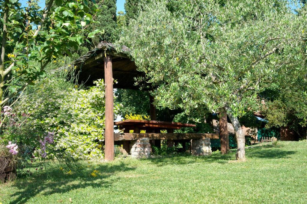 Colle Sul Lago Villa Castiglione del Lago Exterior photo