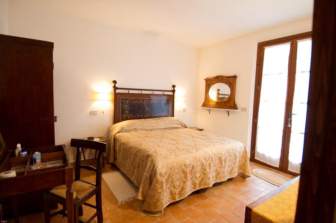 Colle Sul Lago Villa Castiglione del Lago Exterior photo